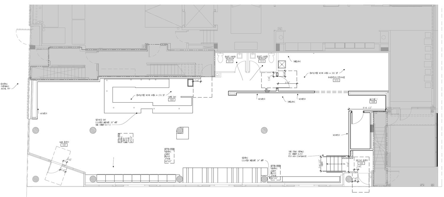 3150 SF Retail